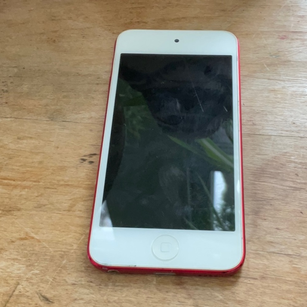 Apple iPod 5th Generation 64 GB